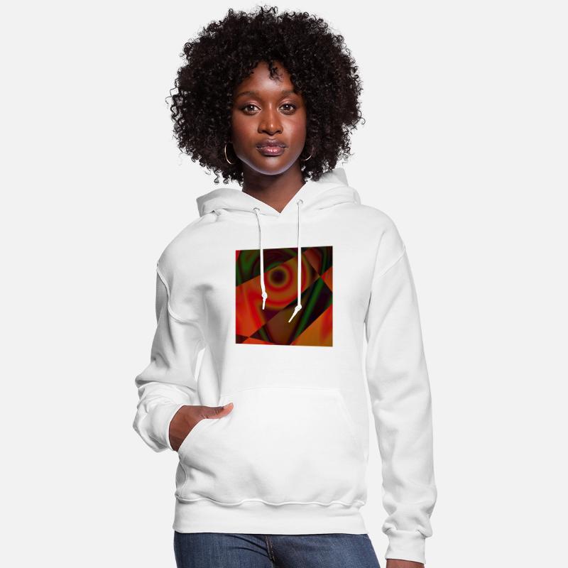 multicolored texture design' Women's 